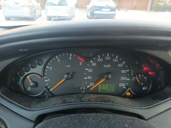 Díly Ford Focus 1.8TDCI 74kw - 3
