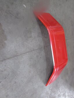 Blatníky predné a držiaky - 3