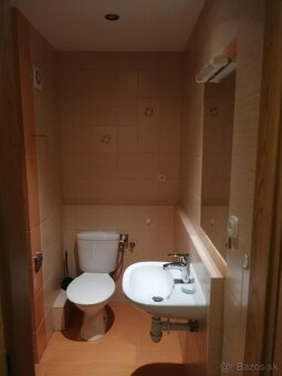 Prenajmem 1 izbový byt - 3