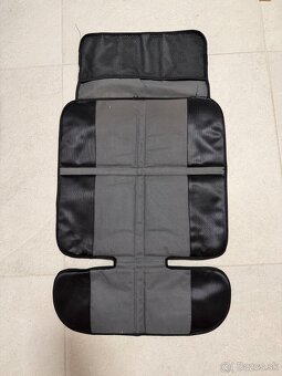 Autosedacka Romer s isofixom - 3