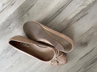 Prechodna obuv bata - 3