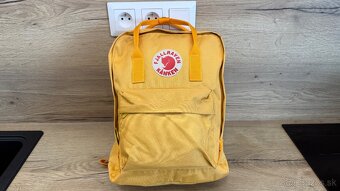 Fjällräven Kånken 16L - 3