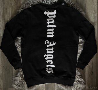 Mikina palm angels M - 3