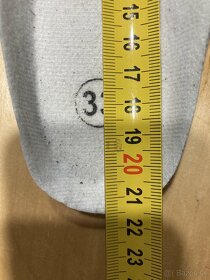 dievcenske korcule vel. 33 - 3