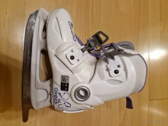 Detské korčule na ĺad - 3