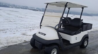 Golfový vozík Club Car - 3