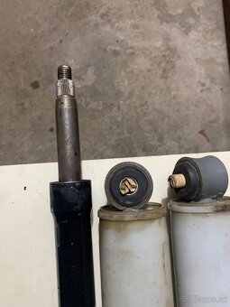 Š 1203 nahradne diely volant. tyc; tlmic; viko prev; - 3