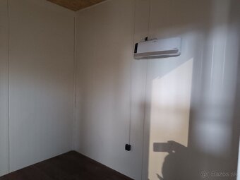 Záhadný domček - 3