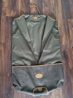 Mulberry cestovná taška na odevy - 3