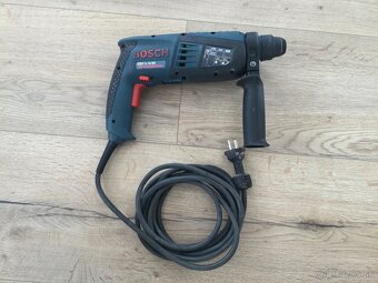 Priklepova vrtacka Bosch - 3