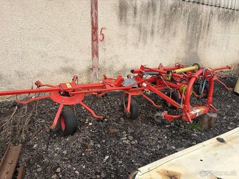 obracac Fella TH 540 DHY - 3