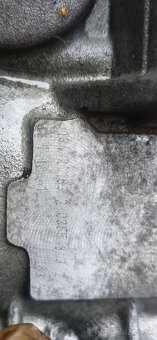 Predam vstrekovacie čerpadlo VP44 - 3