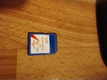 Navigácia MIO C220 Digiwalker - 3