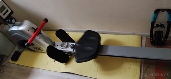 veslovaci stroj, trenazer - 3