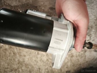 Štartér VW MQS601 063720601010 corrado Passat B2 B3 - 3