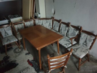 Na Predaj Rochova Lavica - 3