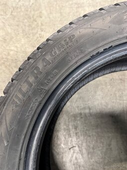 225/50R17 - 3