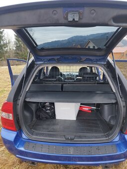 Kia Sportage 2,0 CRDI 4x4 - 3