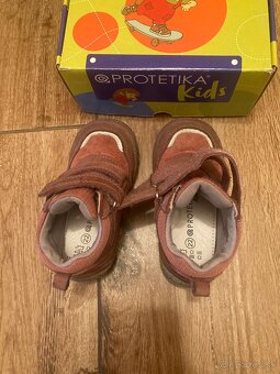 Detské topánky Protetika - 3