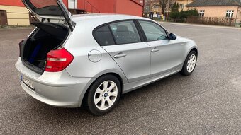 BMW 118 d - 3