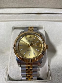 Rolex Datejust - 3
