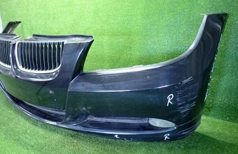 bmw 3 nárazník e90 e91 2005-08 - 3