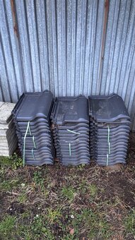 Keramická Škridla CREATON KODA 40 ks - 3