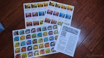 Spoločenská hra GAME SET PREHISTORIC - 3