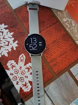 Smart hodinky Samsung galaxy watch active 2 - 3