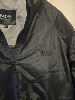 Pánska bunda Hugo - 3