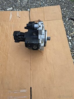 Vysokotlake čerpadlo - 3