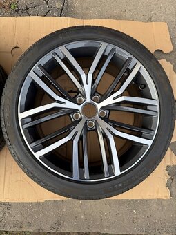 245/40 r19 Pirelli NOVÉ letné - 3