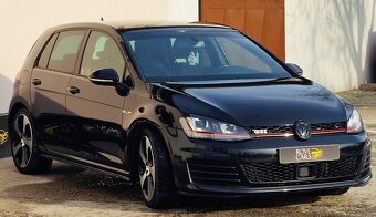 Volkswagen Golf 2.0 TSi BMT GTI Performance - 3