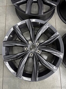 5x112 r18 Kingston cistonove Tiguan  2 allspace - 3