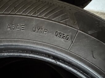 Goodyear 195/65 R15 - 3