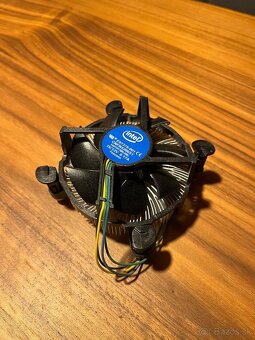 Intel Core i5-6500 - 3