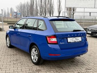 Škoda Fabia Combi 1.0 TSI Ambition - 3