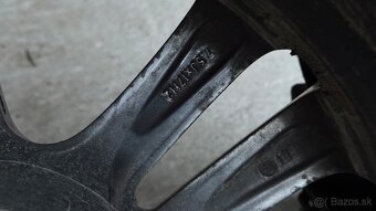 R17 205/45 ET35 5x100 - 3