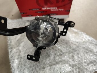 Original Predna lava hmlovka 92201A2300 Kia Ceed 2015-2018 - 3