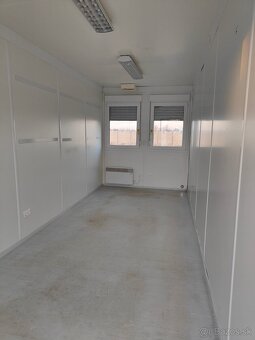 Kancelarsky kontajner c. 50309 - 3