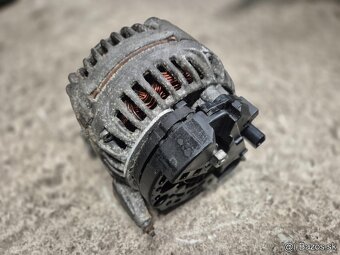 Predám Alternator VW GROUP 12V 140AH - 3