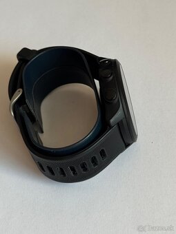Garmin Forerunner 55 Black - 3