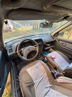 Peugeot 306 1,6i - 3