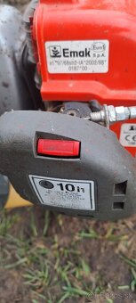 Predam benzinovú kosaçku - 3