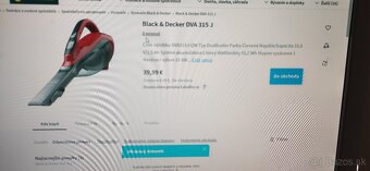 Ručný vysávač - 3