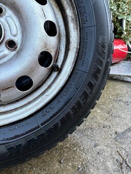 Disky s pneumatiky - 3