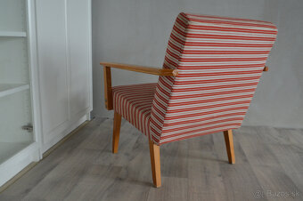 retro kreslo - 3