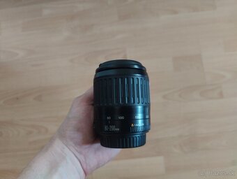 Canon 700 D a Canon 500 D + objektivy - 3