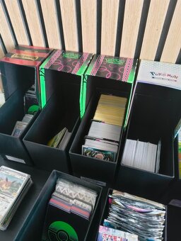 Pokemon mix setov - 3