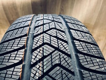 Originál zimní kolesa Range Rover Velar R19 - 3